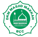 Logo Masjid Makkah